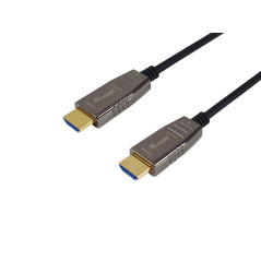 119453 CABLE HDMI 30 M HDMI TIPO A (ESTÁNDAR) NEGRO