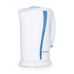 KT-5002 TETERA ELÉCTRICA 1 L AZUL, BLANCO 1650 W