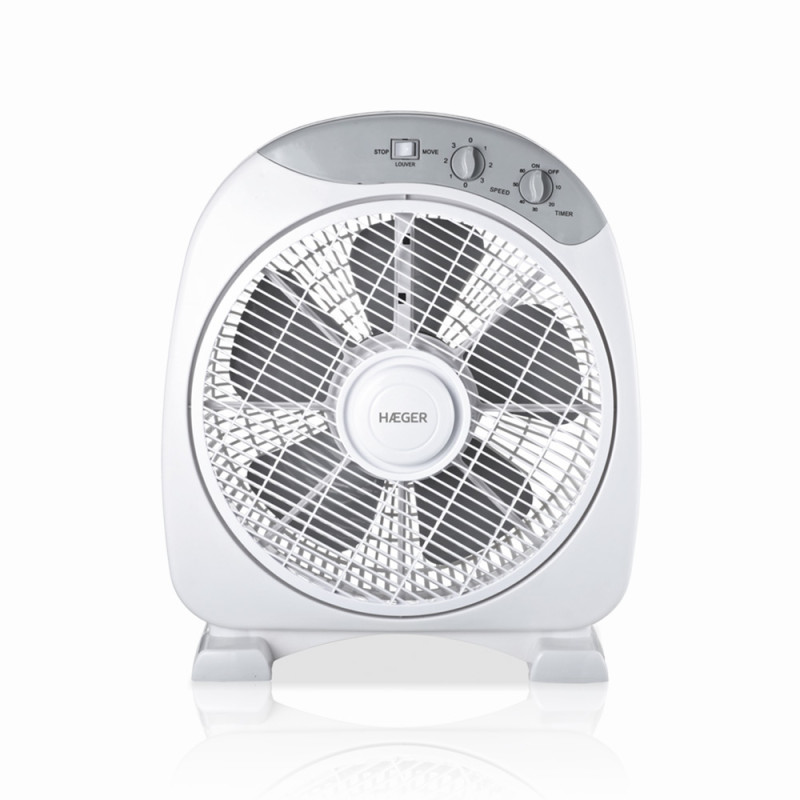 FF-012.004A VENTILADOR BLANCO