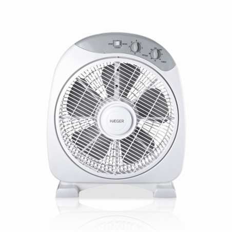 FF-012.004A VENTILADOR BLANCO