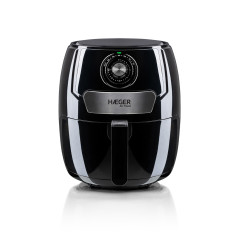 AF-M37.002A FREIDORA NEGRO