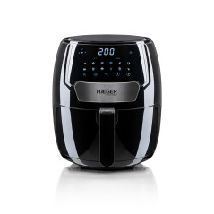 AF-D37.003A FREIDORA NEGRO