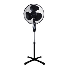 SF-16B.012A VENTILADOR NEGRO