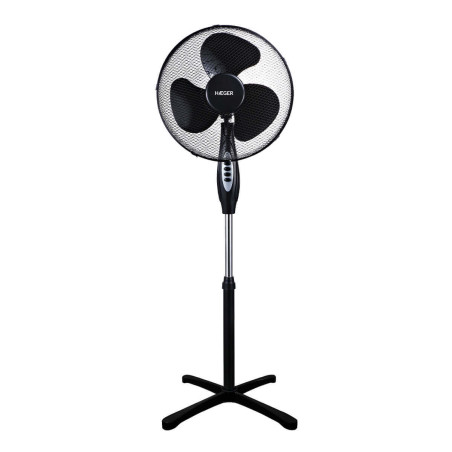SF-16B.012A VENTILADOR NEGRO