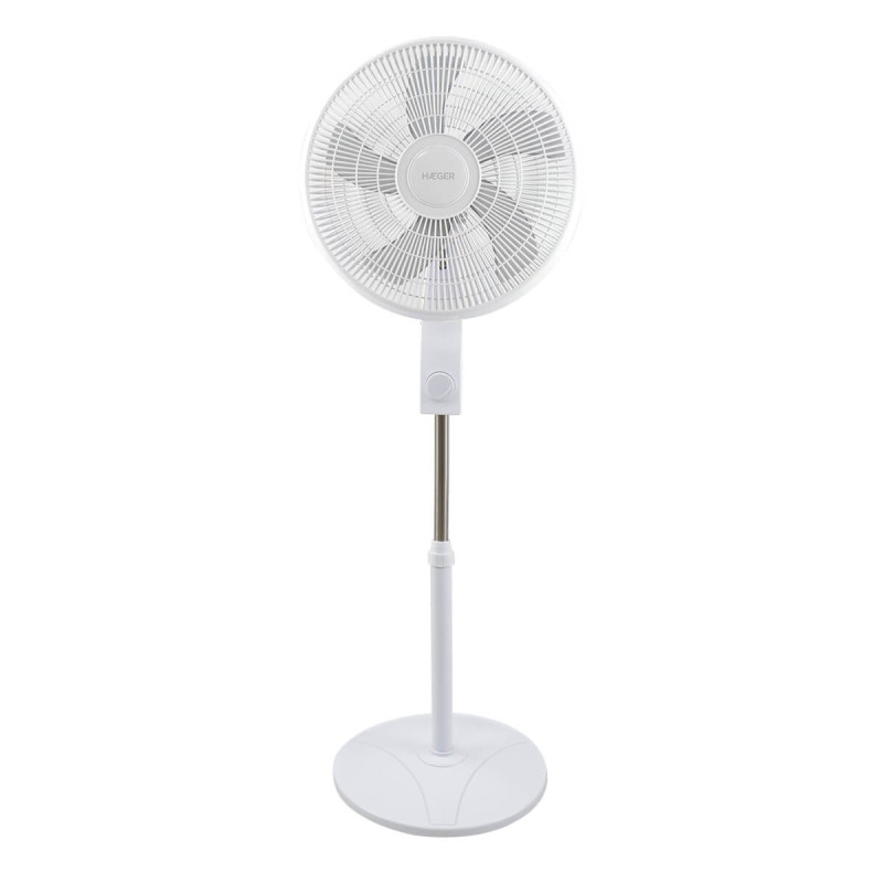 SF-16W.015A VENTILADOR BLANCO