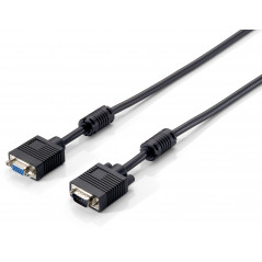 118806 CABLE VGA 20 M VGA (D-SUB) NEGRO