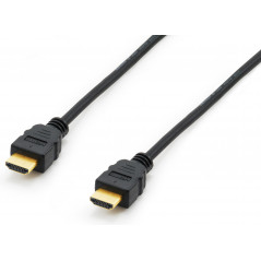 119353 CABLE HDMI 3 M HDMI TIPO A (ESTÁNDAR) NEGRO