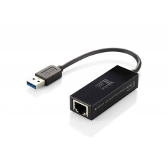 ADAPTADOR USB GIGABIT ETHERNET