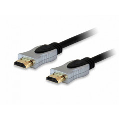 119347 CABLE HDMI 10 M HDMI TIPO A (ESTÁNDAR) NEGRO