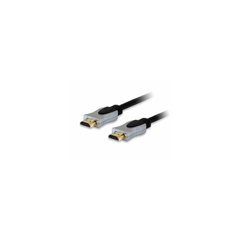 119347 CABLE HDMI 10 M HDMI TIPO A (ESTÁNDAR) NEGRO