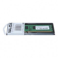 4GB DDR3 DIMM MÓDULO DE MEMORIA 1 X 4 GB 1066 MHZ