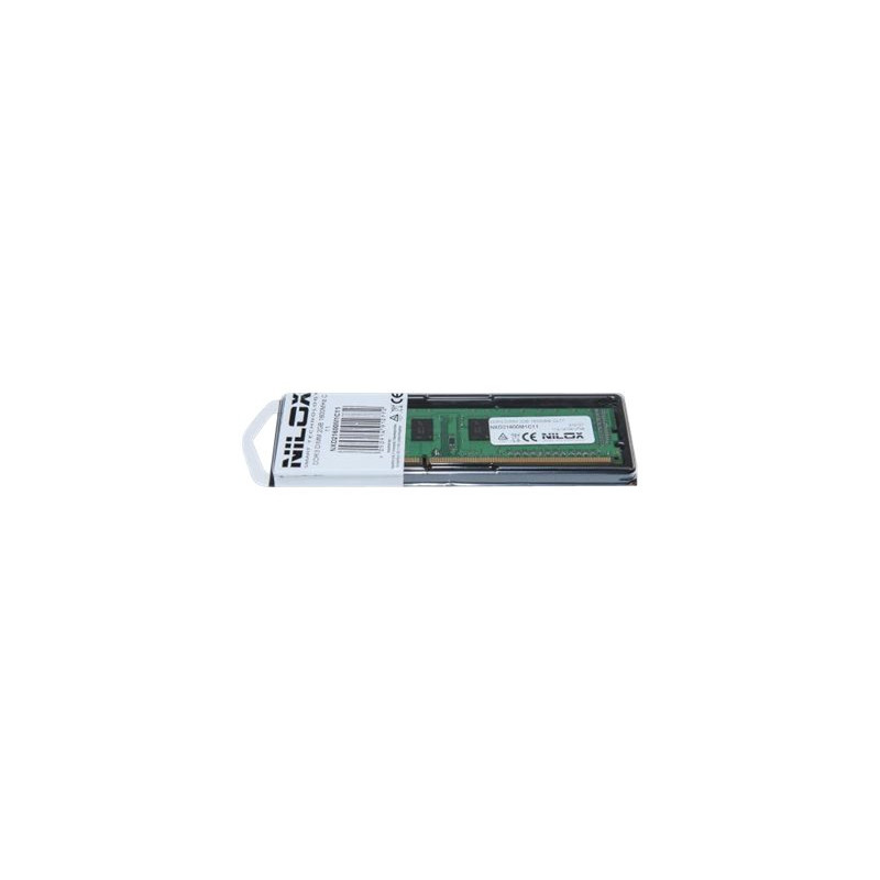 4GB DDR3 DIMM MÓDULO DE MEMORIA 1 X 4 GB 1066 MHZ