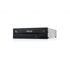 DRW-24D5MT UNIDAD DE DISCO ÓPTICO INTERNO DVD SUPER MULTI DL NEGRO