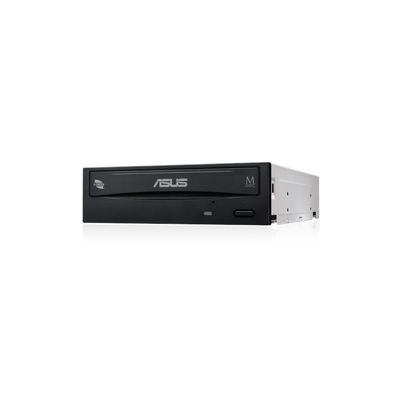 DRW-24D5MT UNIDAD DE DISCO ÓPTICO INTERNO DVD SUPER MULTI DL NEGRO