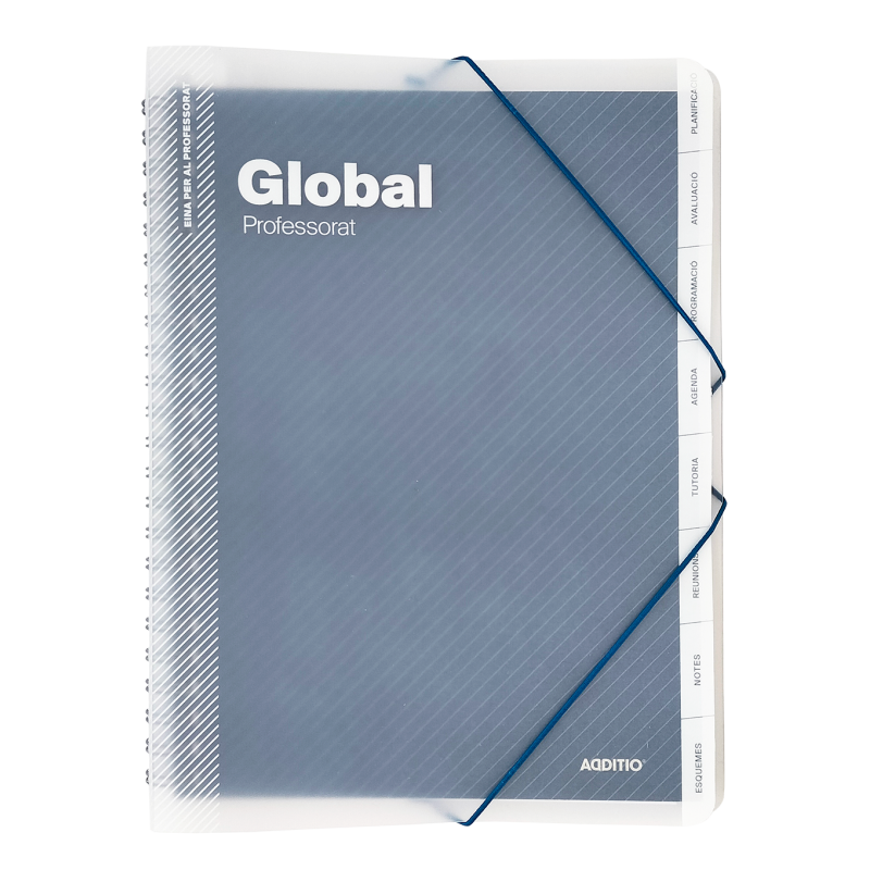 CARPETA GLOBAL ADDITIO CATALÁN