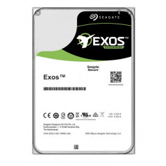 EXOS X16 3.5" 14000 GB SERIAL ATA III