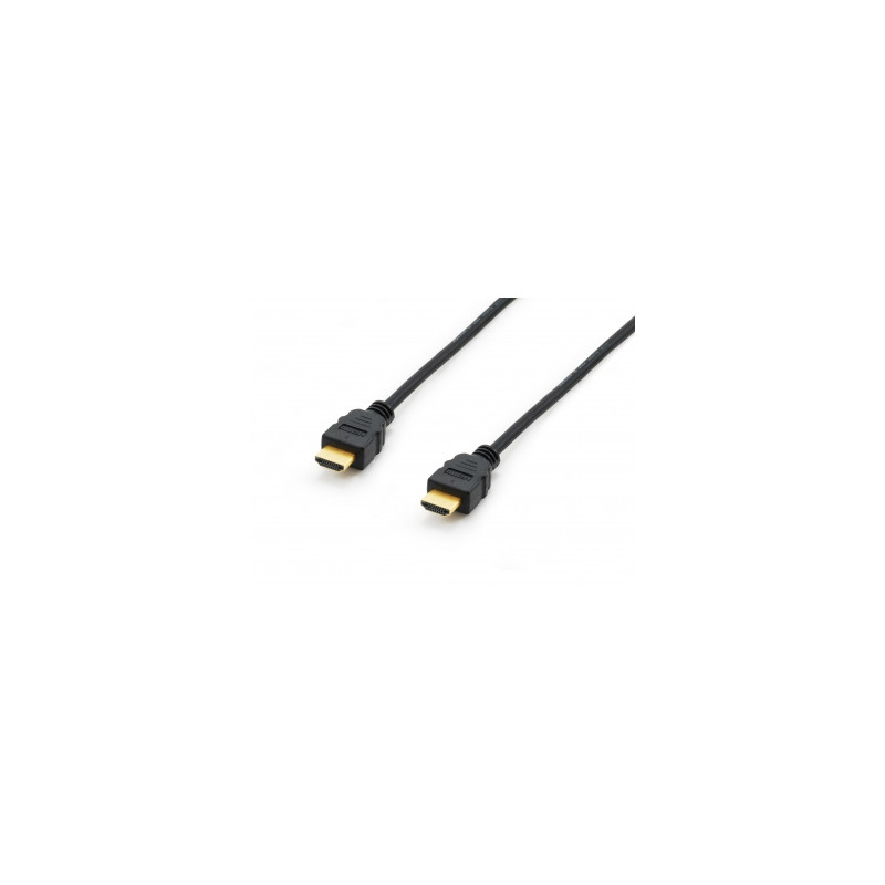 119351 CABLE HDMI 3 M HDMI TIPO A (ESTÁNDAR) NEGRO