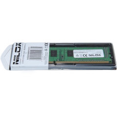 2GB PC3-12800 MÓDULO DE MEMORIA 1 X 2 GB DDR3 1600 MHZ