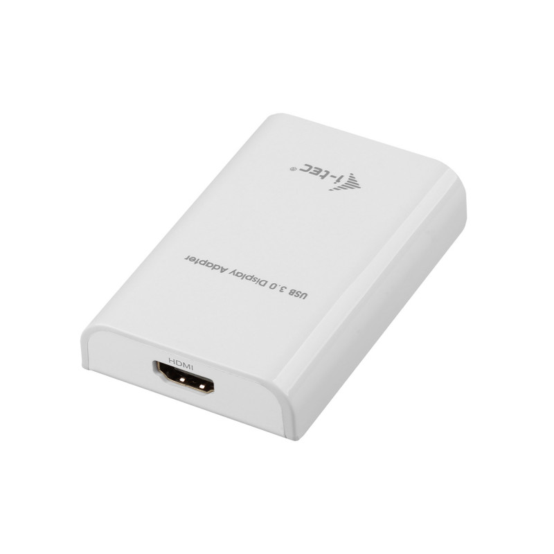 ADVANCE USB 3.0 DISPLAY ADAPTER HDMI