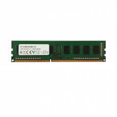 4GB DDR3 PC3L-12800 - 1600MHZ DIMM MÓDULO DE MEMORIA - V7128004GBD-LV