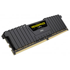 VENGEANCE LPX 16 GB, DDR4, 2666 MHZ MÓDULO DE MEMORIA 2 X 8 GB