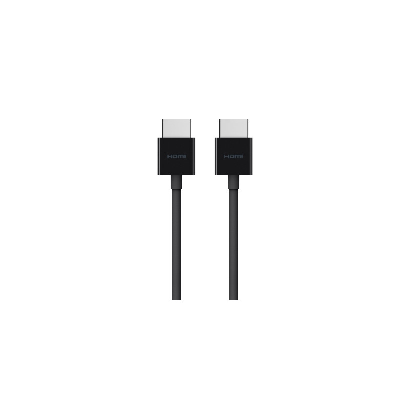 AV10168BT2M-BLK CABLE HDMI 2 M HDMI TIPO A (ESTÁNDAR) NEGRO