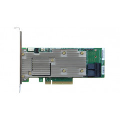 RSP3DD080F CONTROLADO RAID PCI EXPRESS X8 3.0