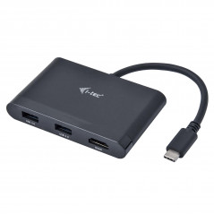 USB C HDMI TRAVEL ADAPTER PD/DATA
