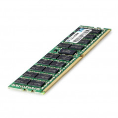 64GB (1X64GB) QUAD RANK X4 DDR4-2666 CAS-19-19-19 LOAD REDUCED MÓDULO DE MEMORIA 2666 MHZ