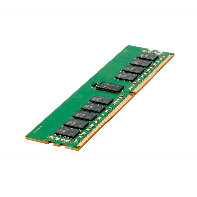 815097-B21 MÓDULO DE MEMORIA 8 GB 1 X 8 GB DDR4 2666 MHZ ECC