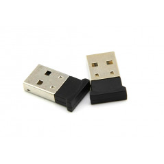 MINIADAPTADOR USB BLUETOOTH 4.0