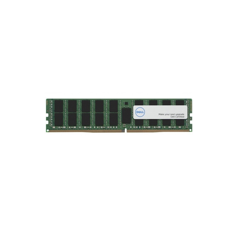 A9755388 MÓDULO DE MEMORIA 16 GB DDR4 2400 MHZ ECC