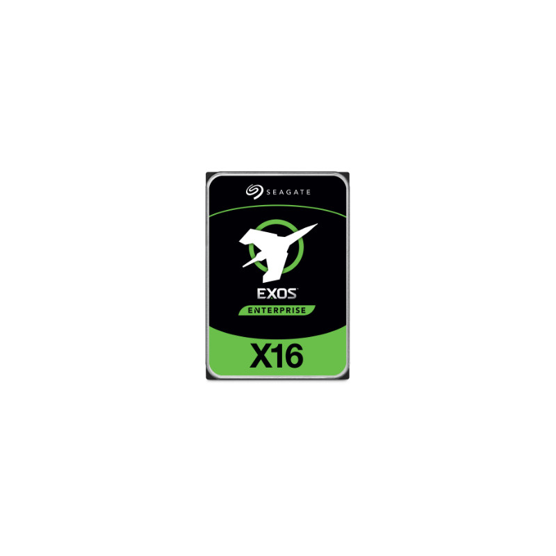 ENTERPRISE EXOS X16 3.5" 12000 GB SAS