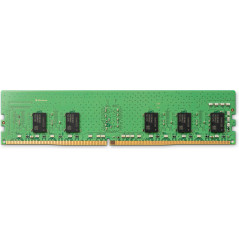 8GB DDR4 2666MHZ MÓDULO DE MEMORIA 1 X 8 GB ECC