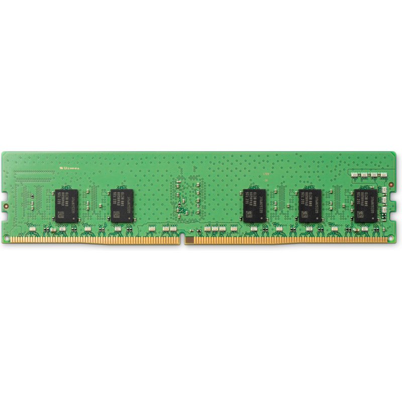 8GB DDR4 2666MHZ MÓDULO DE MEMORIA 1 X 8 GB ECC