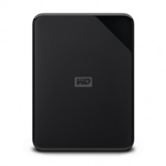 WDBJRT0040BBK-WESN DISCO DURO EXTERNO 4000 GB NEGRO