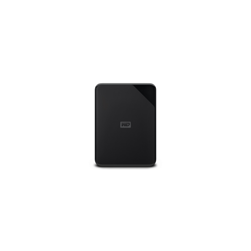 WDBJRT0040BBK-WESN DISCO DURO EXTERNO 4000 GB NEGRO