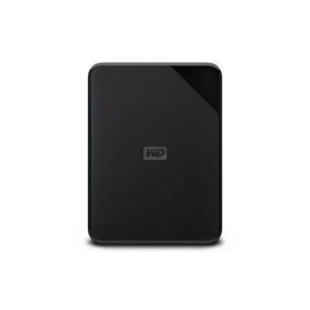 WDBJRT0040BBK-WESN DISCO DURO EXTERNO 4000 GB NEGRO