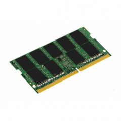 VALUERAM KCP426SD8/16 MÓDULO DE MEMORIA 16 GB DDR4 2666 MHZ