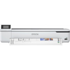 SURECOLOR SC-T5100N - WIRELESS PRINTER (NO STAND)