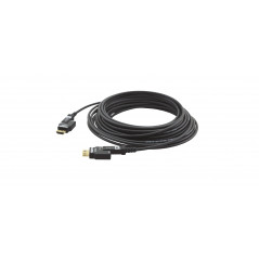 CRS-AOCH/XL-131 CABLE HDMI 40 M HDMI TIPO D (MICRO) NEGRO