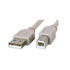 G105850-007 CABLE USB 3,04 M USB 2.0 USB A USB B BLANCO