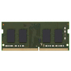 VALUERAM KVR26S19D8/16 MÓDULO DE MEMORIA 16 GB 1 X 16 GB DDR4 2666 MHZ