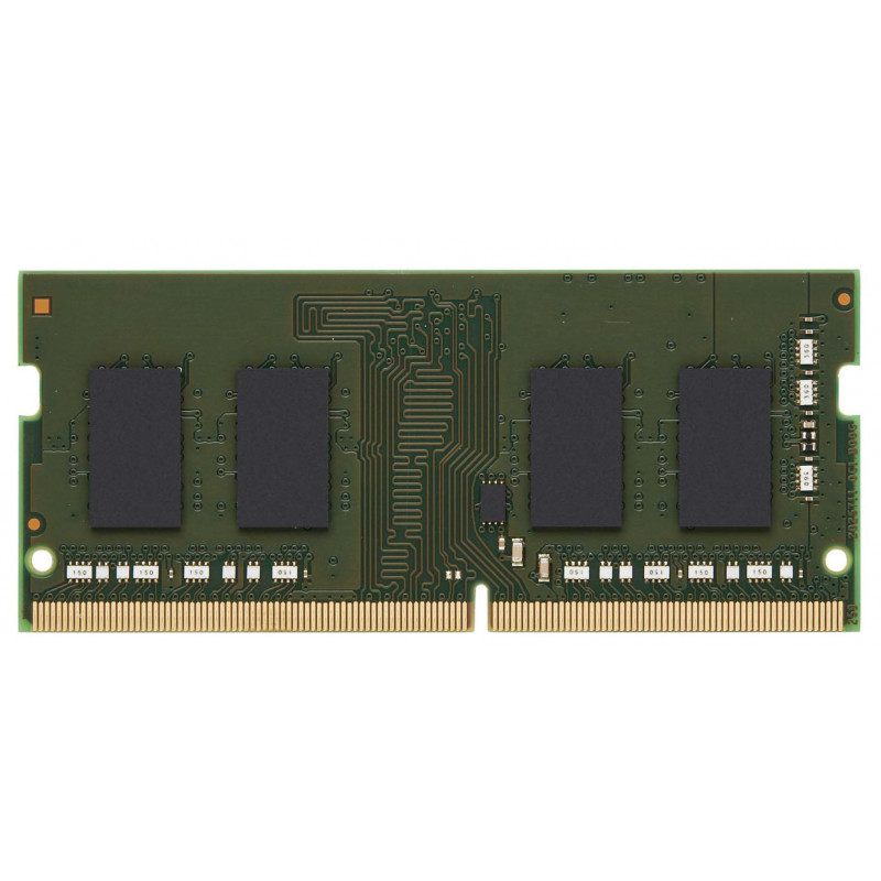 VALUERAM KVR26S19D8/16 MÓDULO DE MEMORIA 16 GB 1 X 16 GB DDR4 2666 MHZ