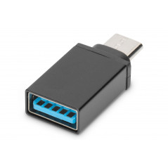ADAPTADOR USB, TYPE-C A A