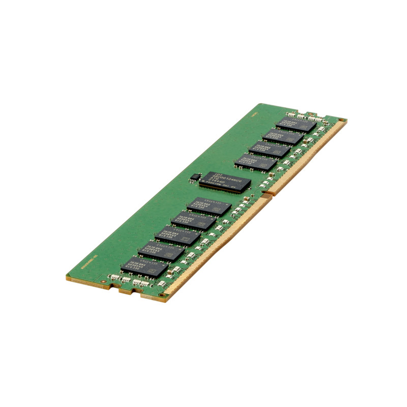 P00918-B21 MÓDULO DE MEMORIA 8 GB 1 X 8 GB DDR4 2933 MHZ