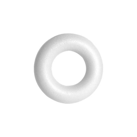 BOLSA 4 CORONAS PLANAS DE POREXPAN INNSPIRO 15cm