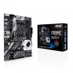 PRIME X570-P AMD X570 ZÓCALO AM4 ATX