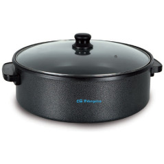 PZ-8100 SARTÉN ELÉCTRICA