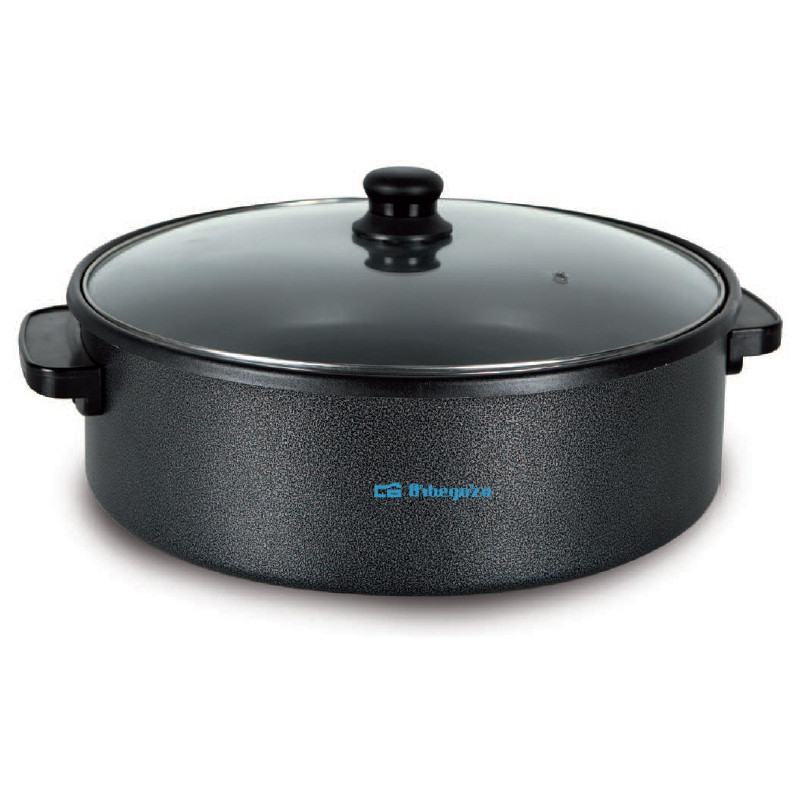 PZ-8100 SARTÉN ELÉCTRICA